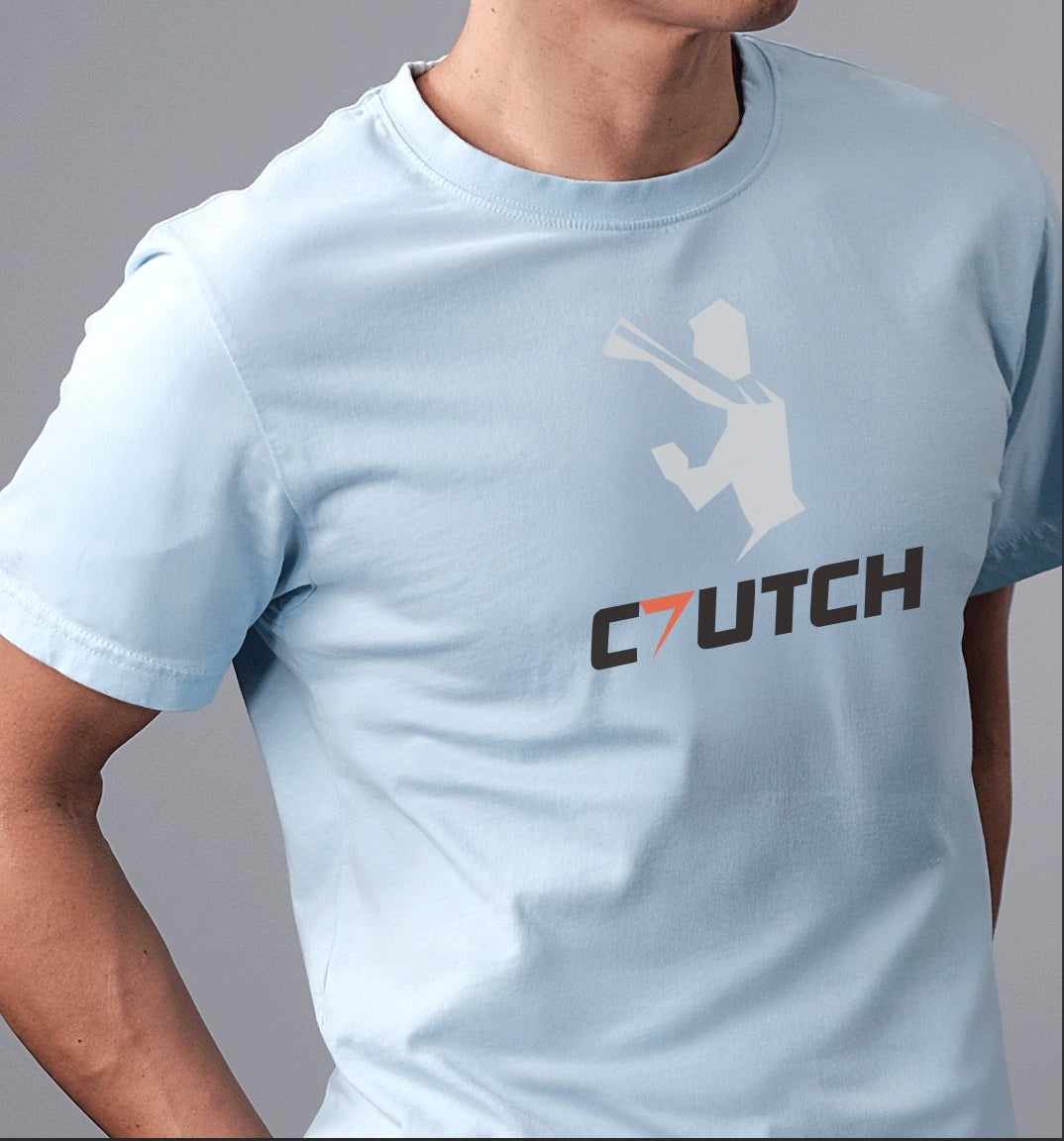 Clutch 7 "Signature" T-Shirt