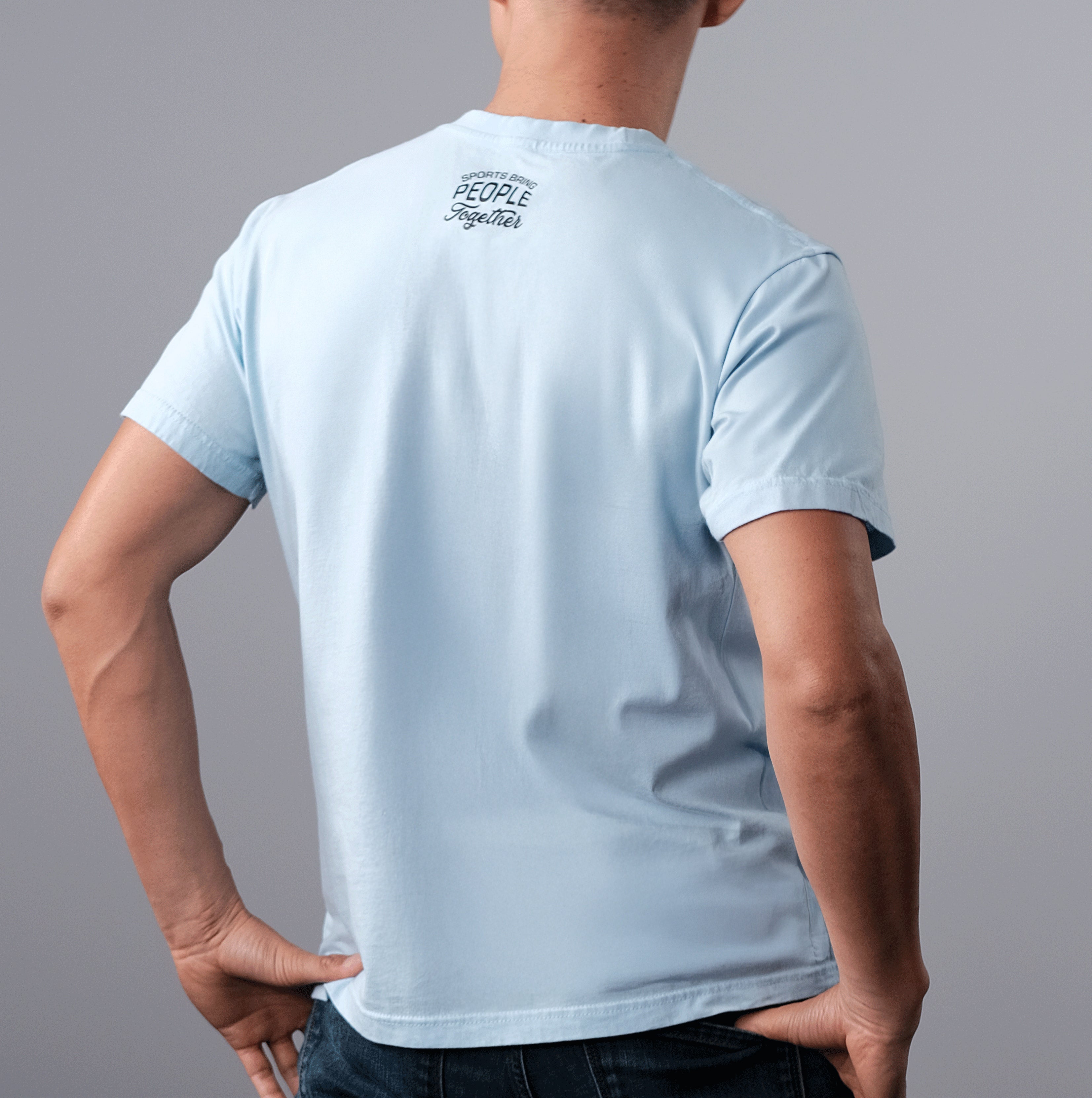 Clutch 7 "Signature" T-Shirt