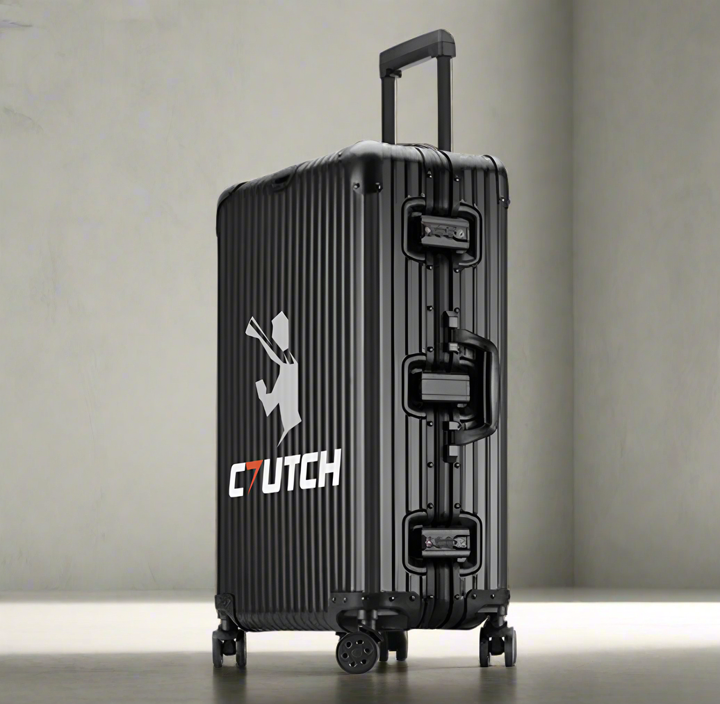 29" Champion Luggage