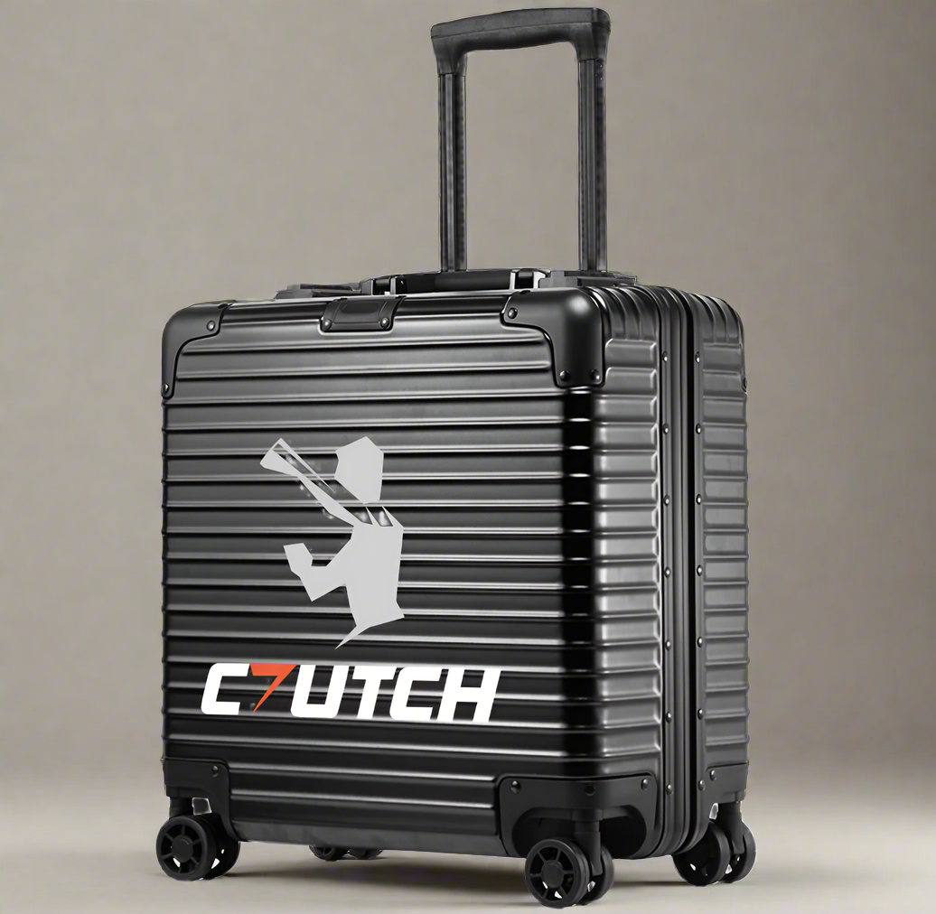 18" Traveling Luggage