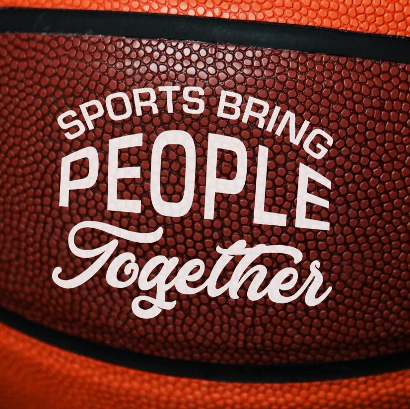 Clutch 7 High-Performance Basketball