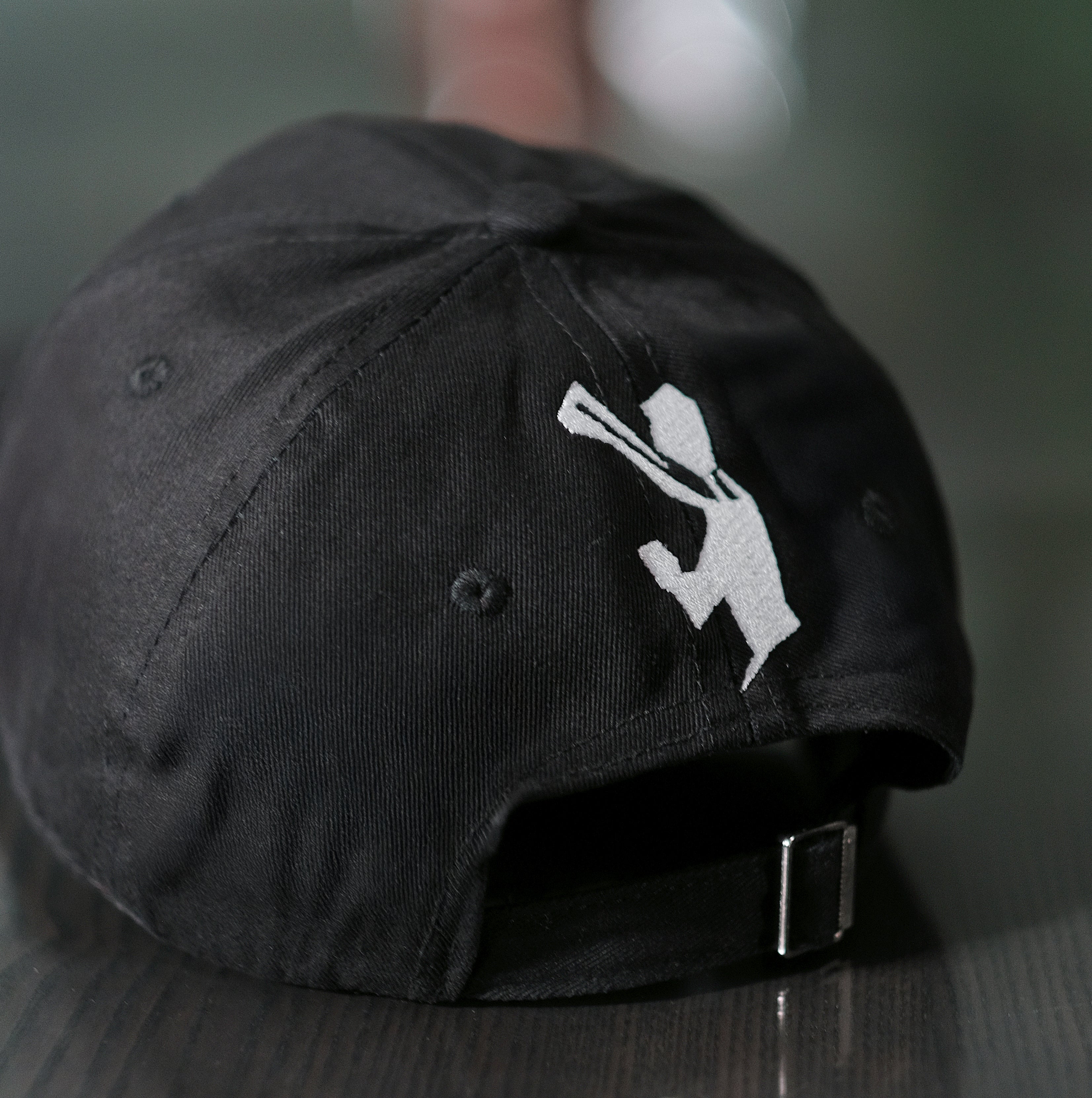 Clutch 7 "Sports Bring People Together" Cap