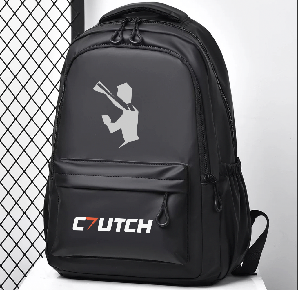 Clutch 7 Functional Backpack