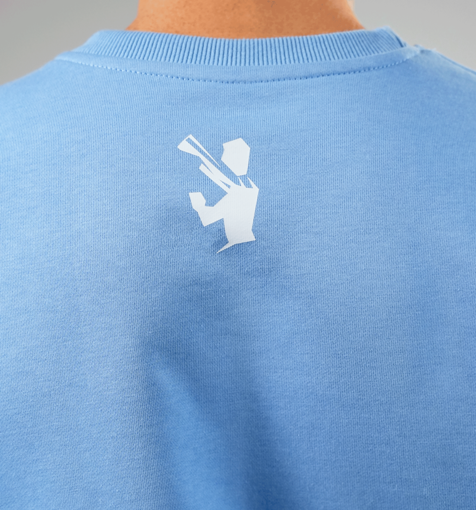 Clutch 7 Signature Sweatshirt
