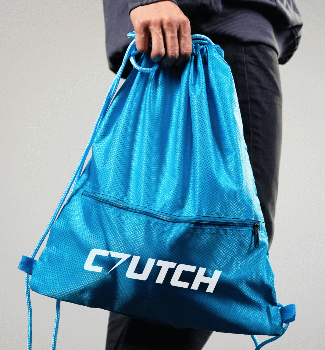 Clutch 7 Training Bag