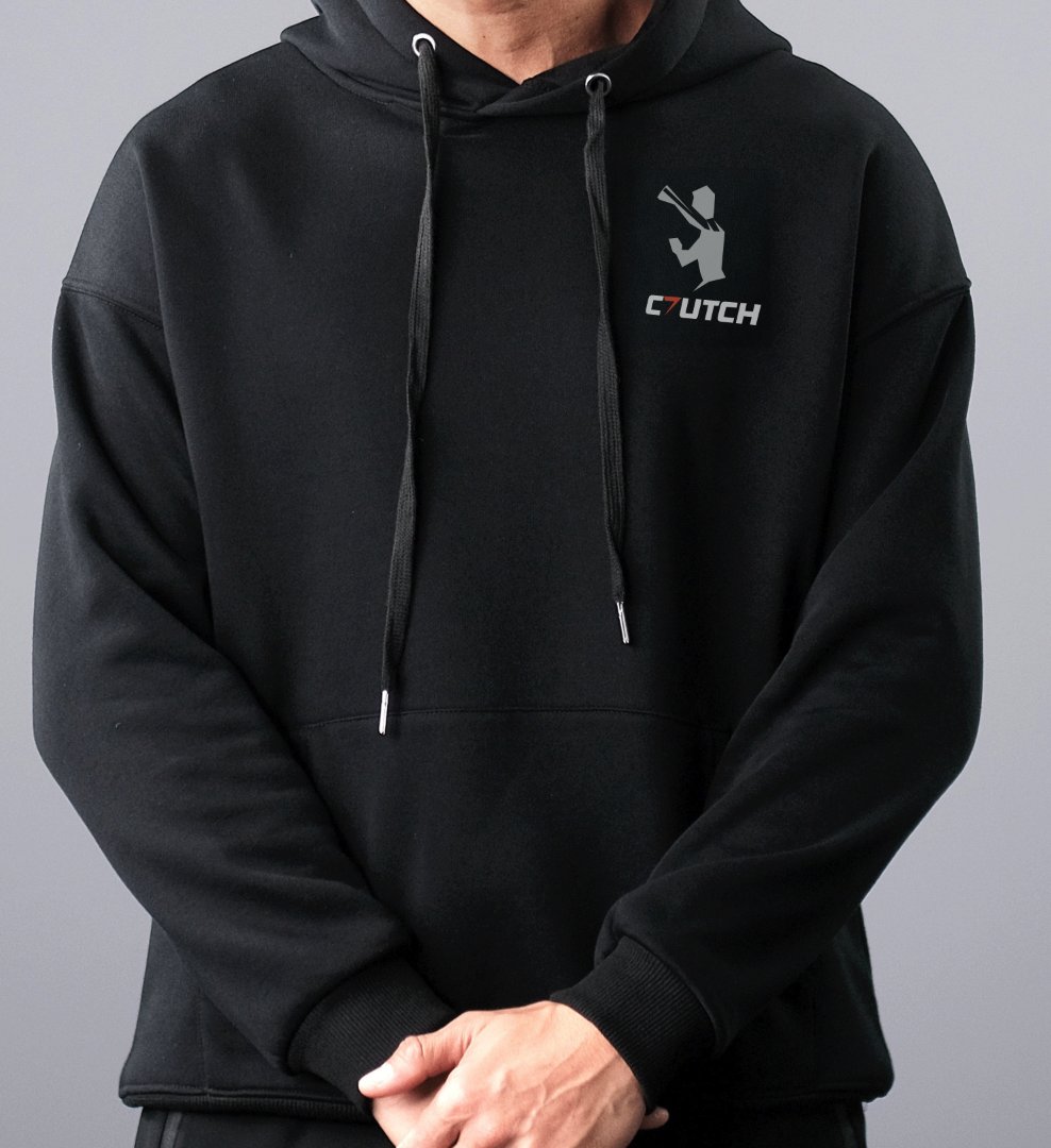 Clutch 7 "Unity" Hoodie