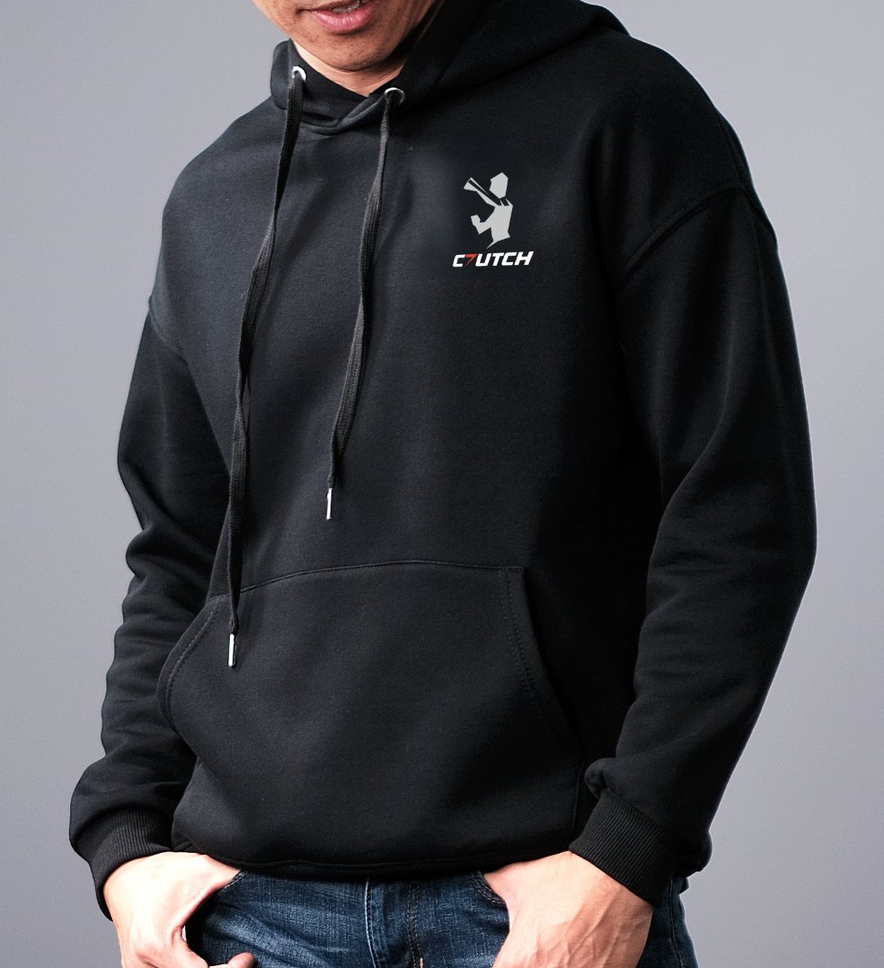 Clutch 7 "Unity" Hoodie