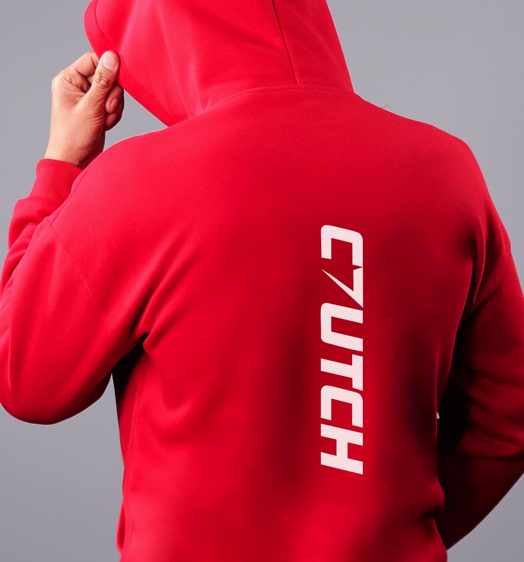 Clutch 7 "Iconic" Hoodie