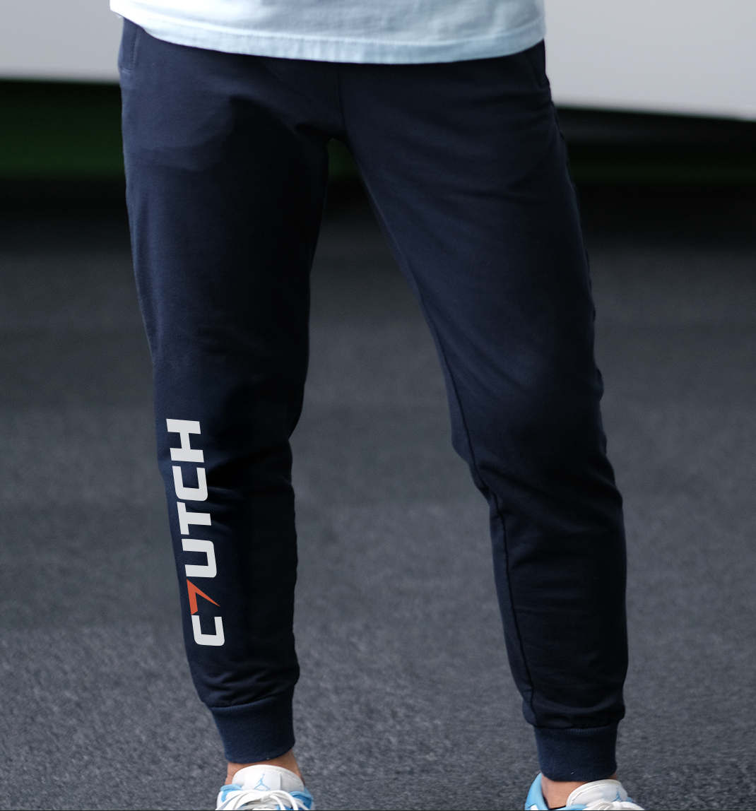 Clutch 7 Active Cotton Pants