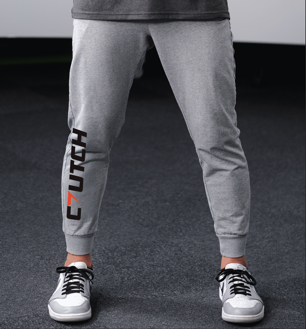 Clutch 7 Active Cotton Pants