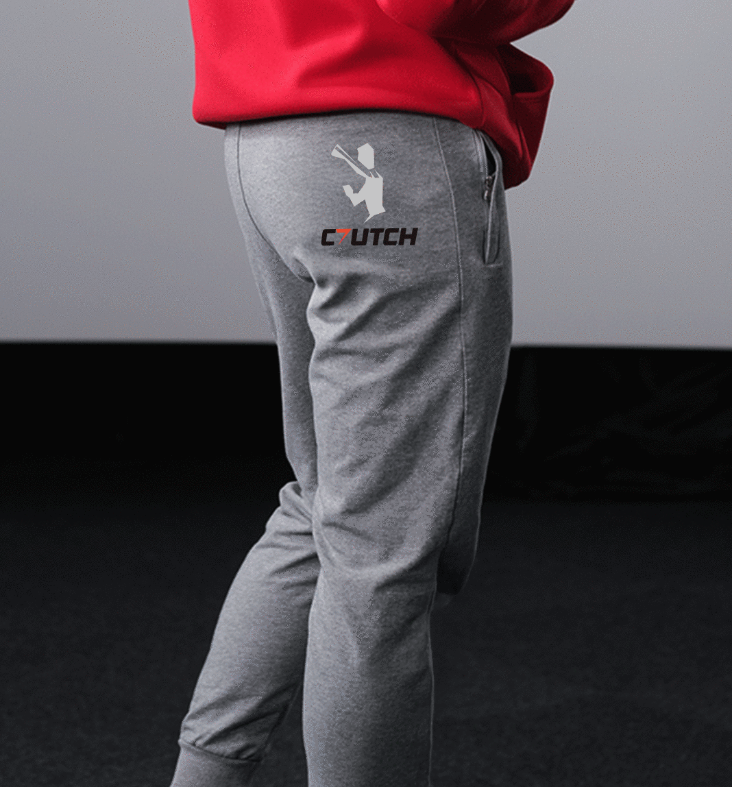 Clutch 7 Active Cotton Pants