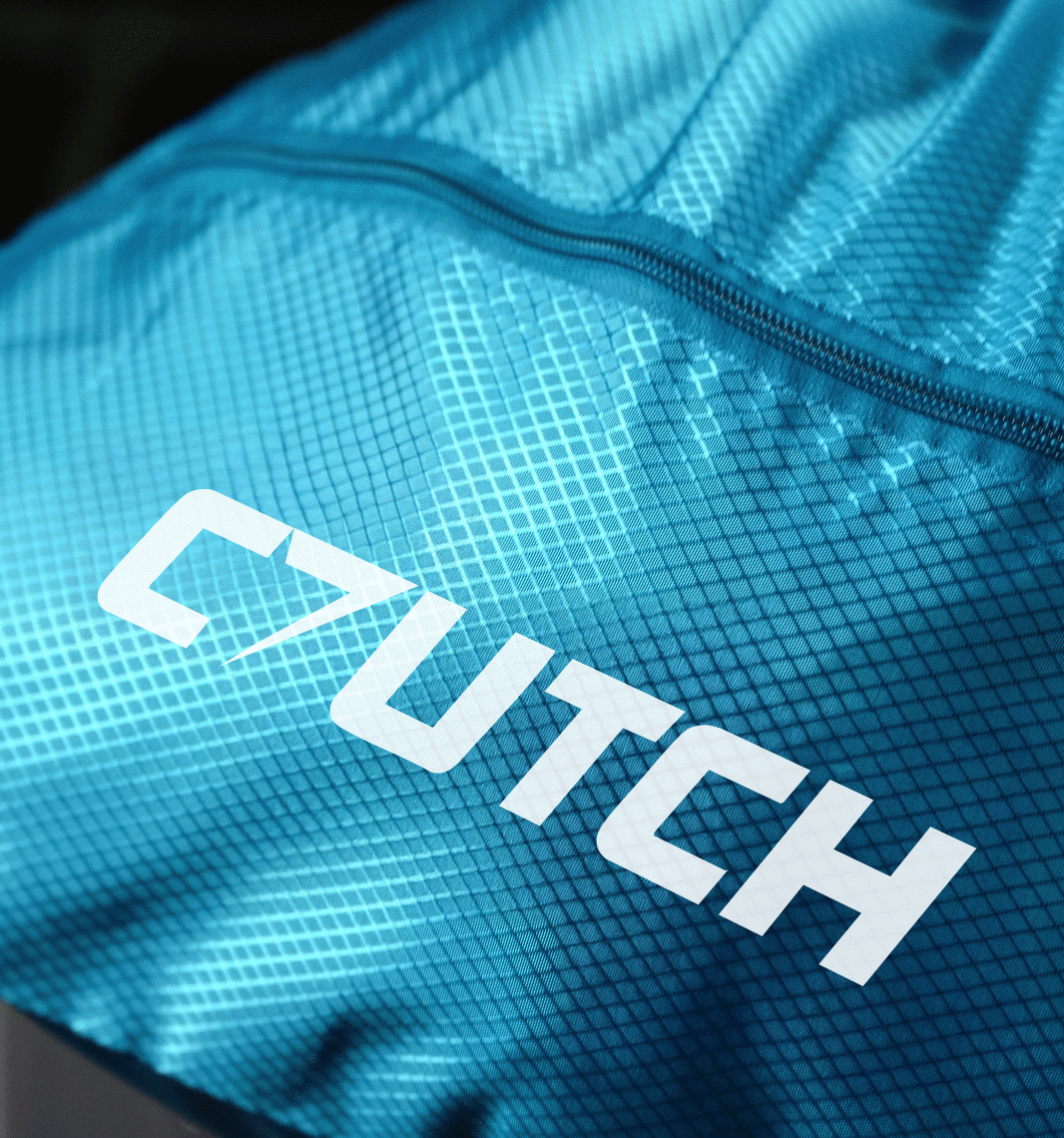 Clutch 7 Training Bag