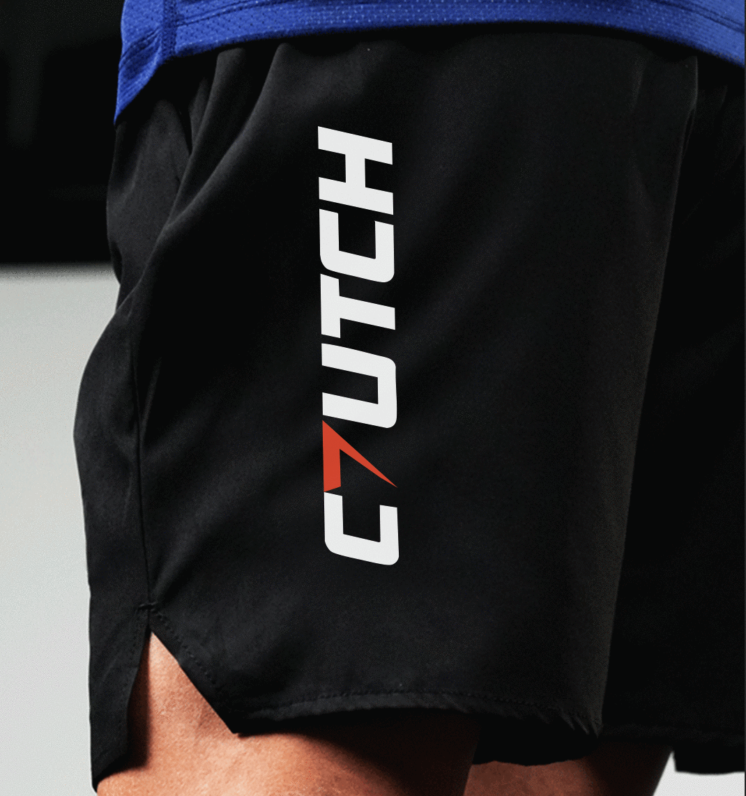Clutch 7 Performance Shorts