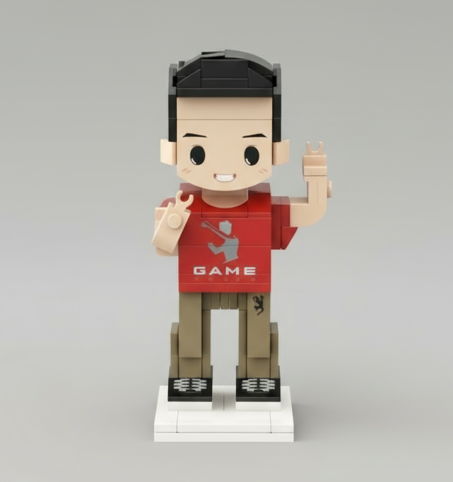 Clutch 7 Figure