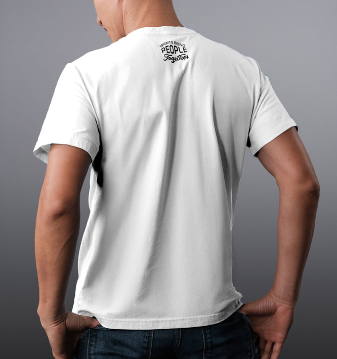 Clutch 7 "Signature" T-Shirt