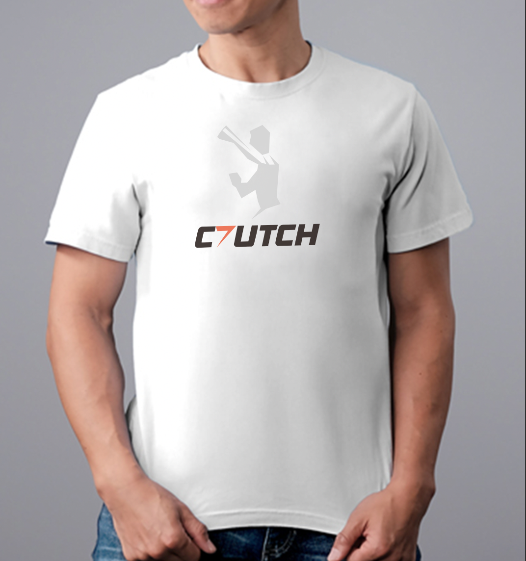 Clutch 7 "Signature" T-Shirt