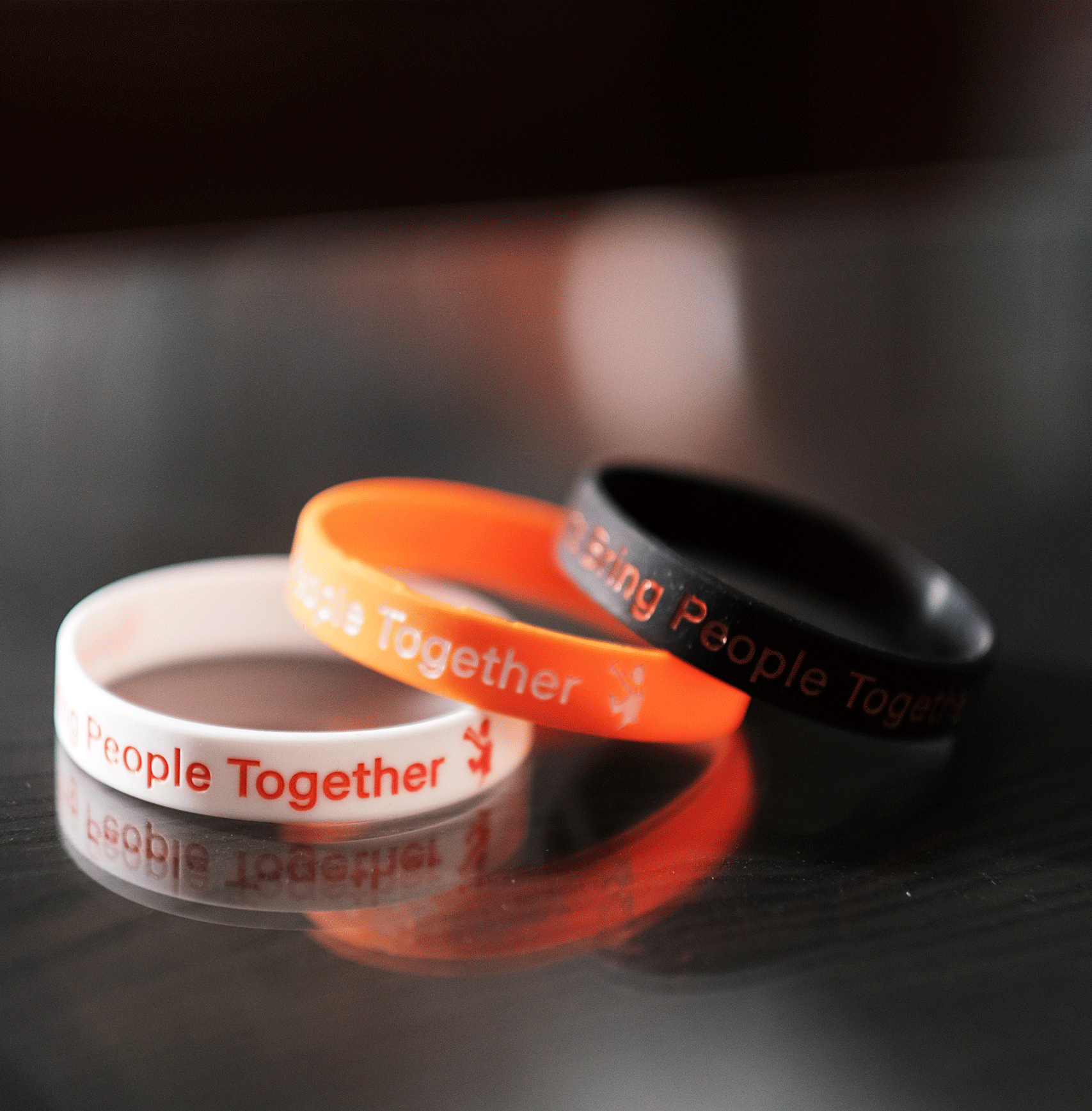 Clutch 7 Wristband