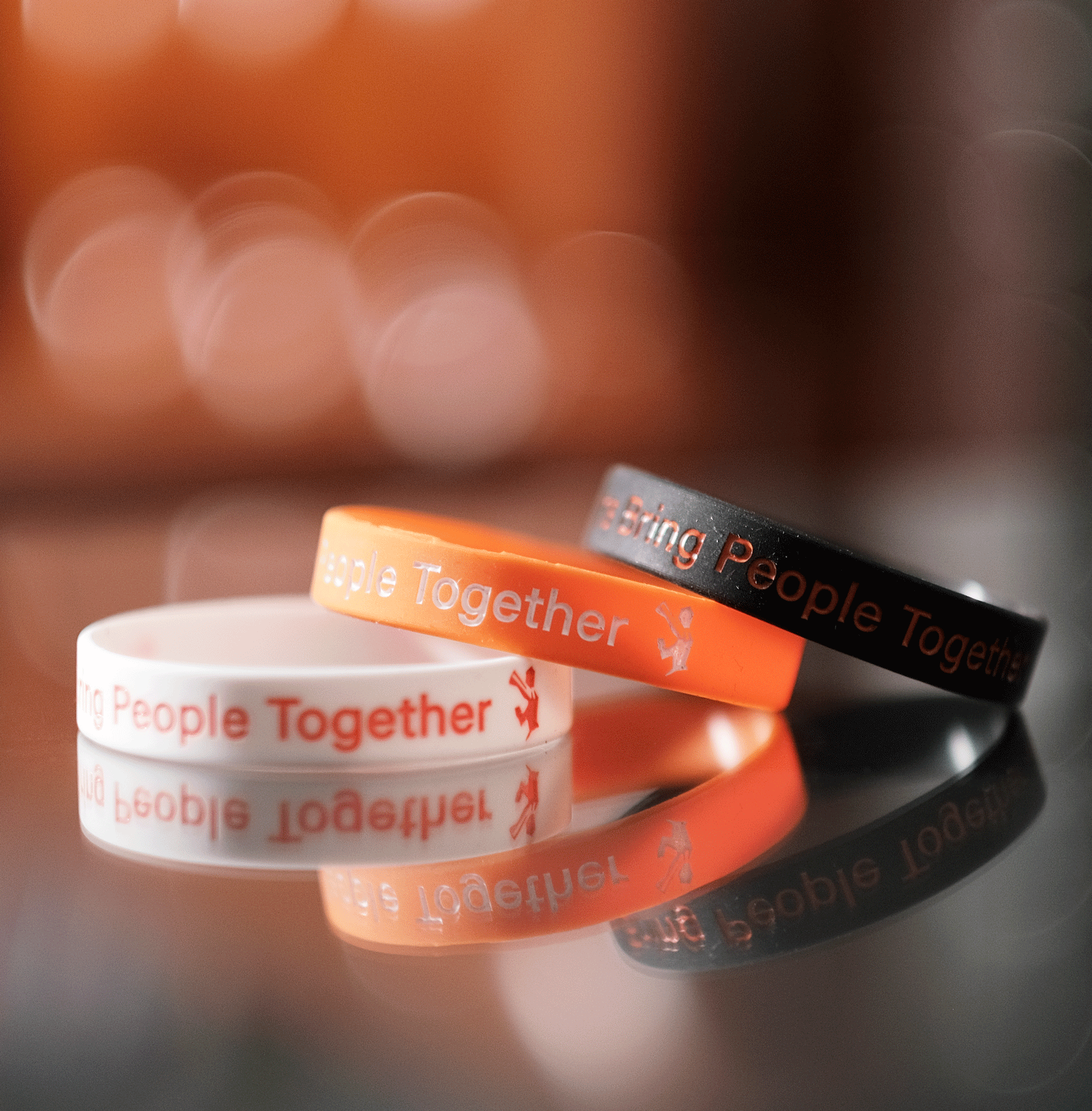 Clutch 7 Wristband
