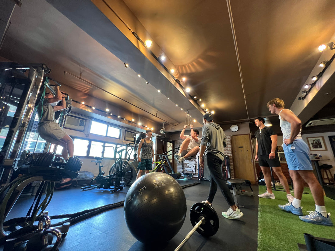 Bringing Global Expertise and Experiences to Asia