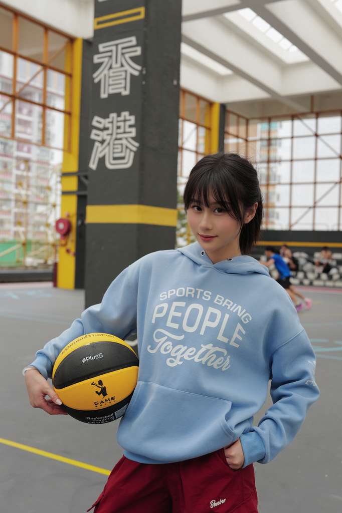 Energy and attitude in the street !