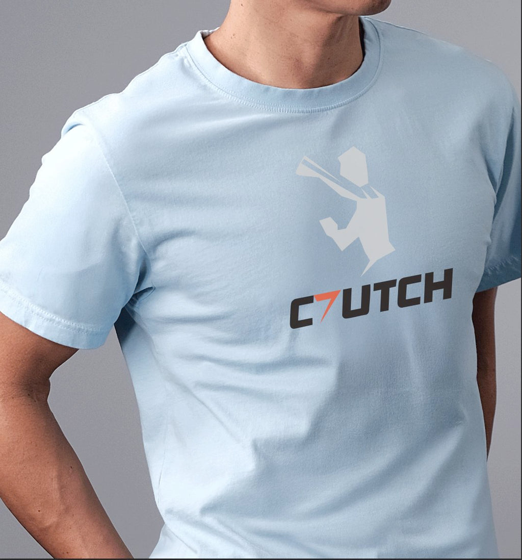 Clutch 7 经典 T 恤