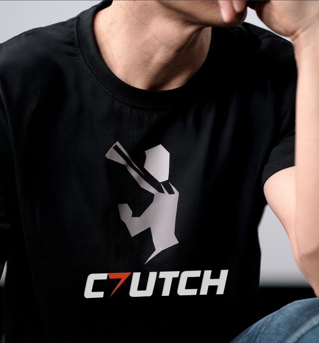 Clutch 7 "Signature" T-Shirt