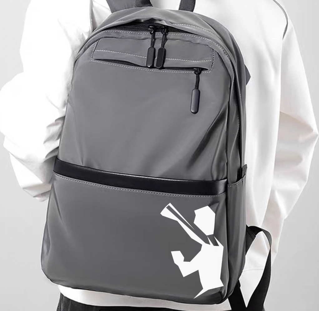 Clutch 7 Traveling Backpack