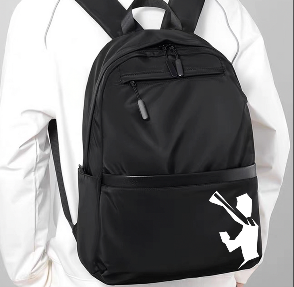 Clutch 7 Traveling Backpack