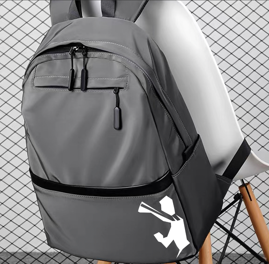 Clutch 7 Traveling Backpack