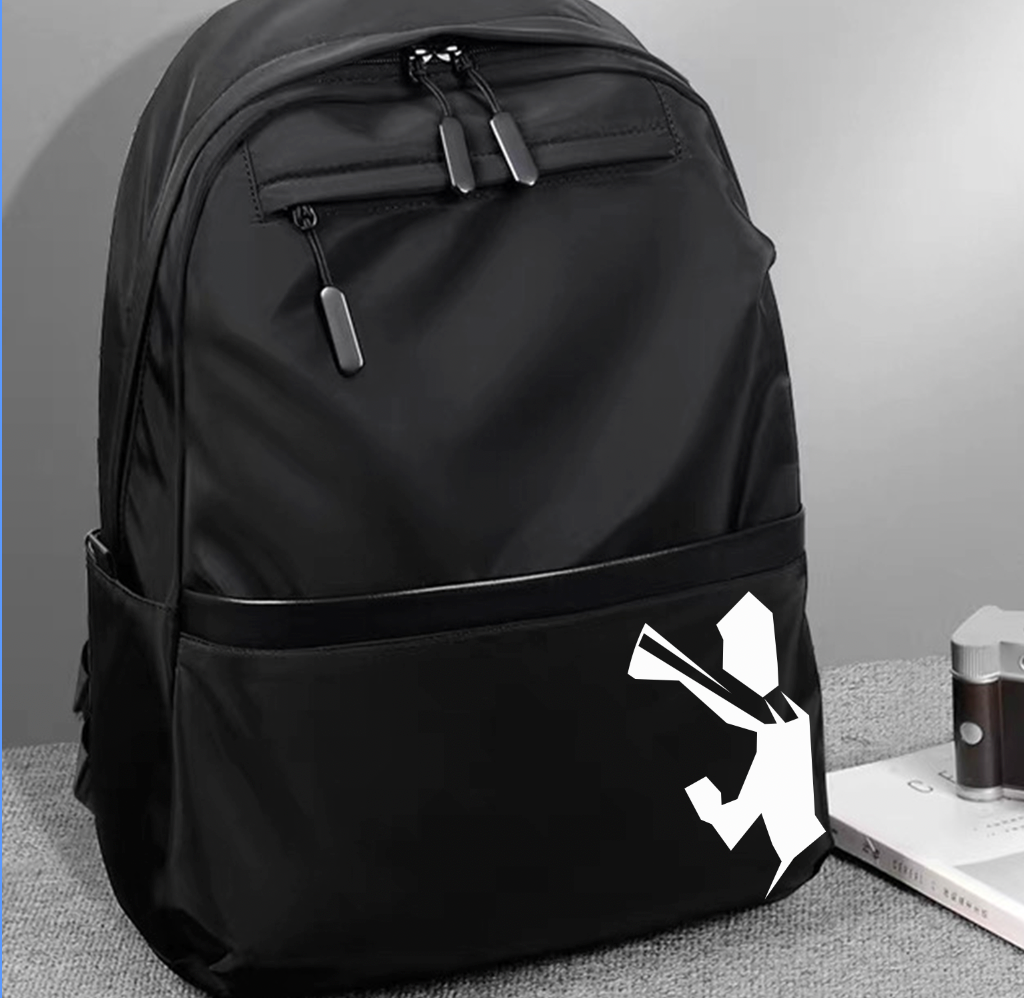 Clutch 7 Traveling Backpack