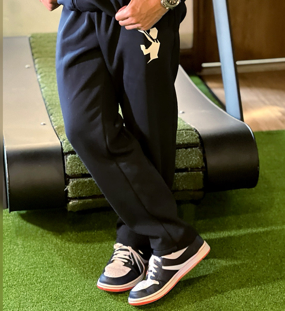 Clutch 7 Signature Tracksuits