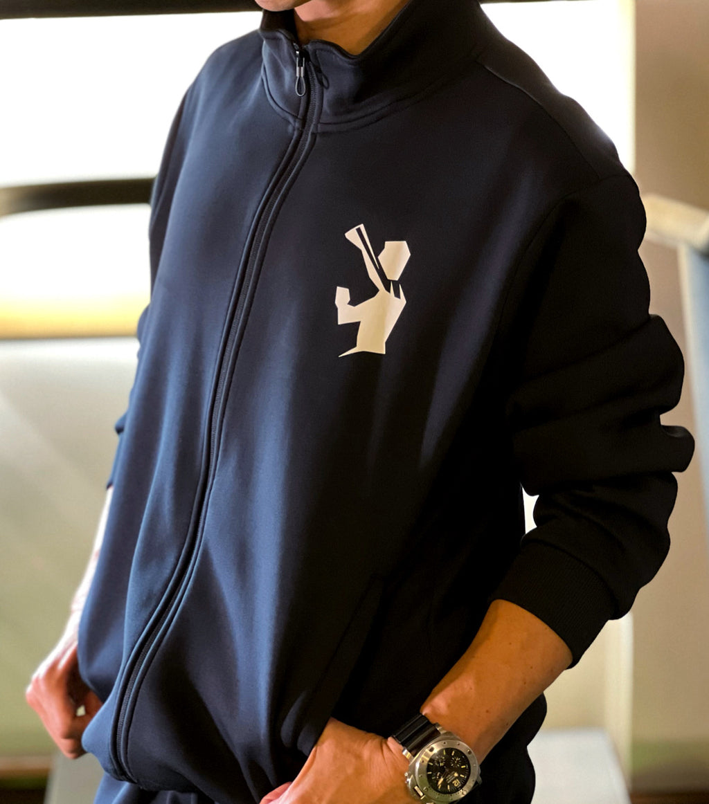 Clutch 7 Signature Tracksuits