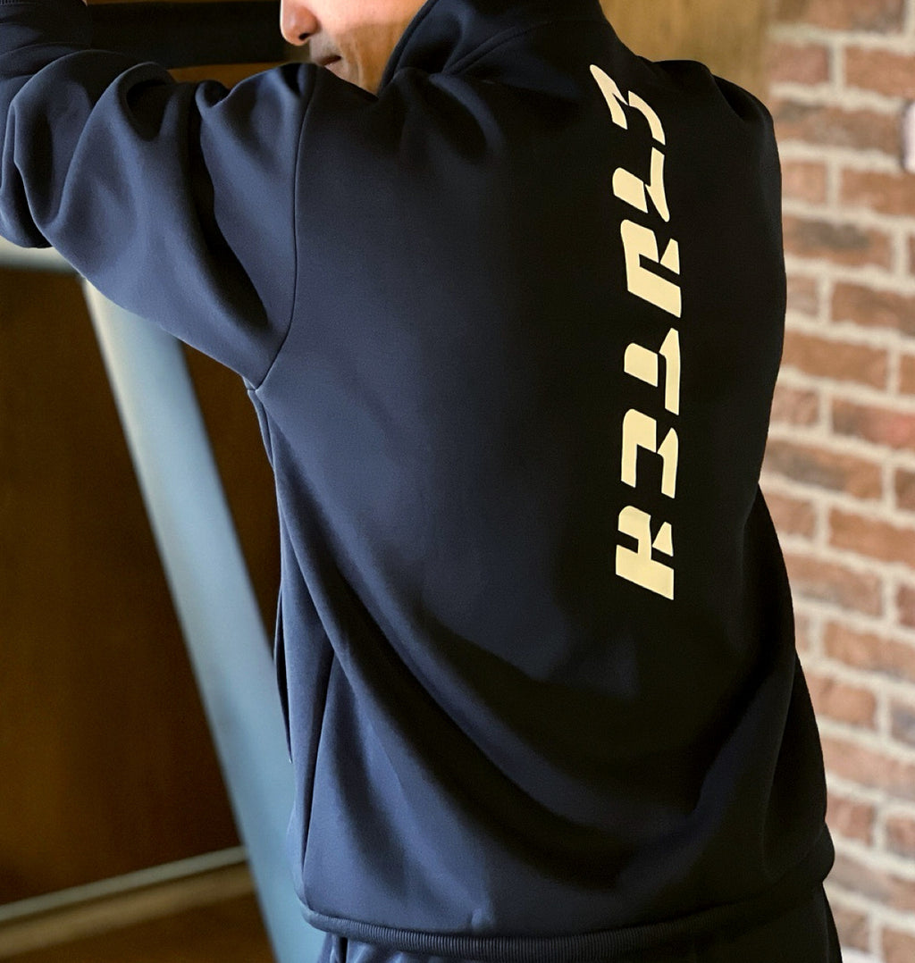 Clutch 7 Signature Tracksuits