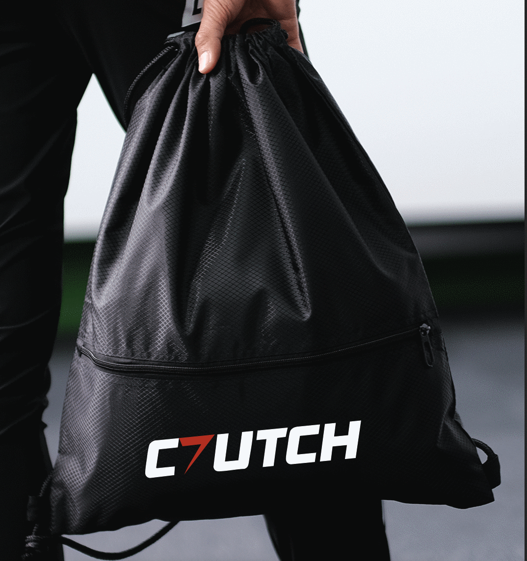 Clutch 7 Training Bag