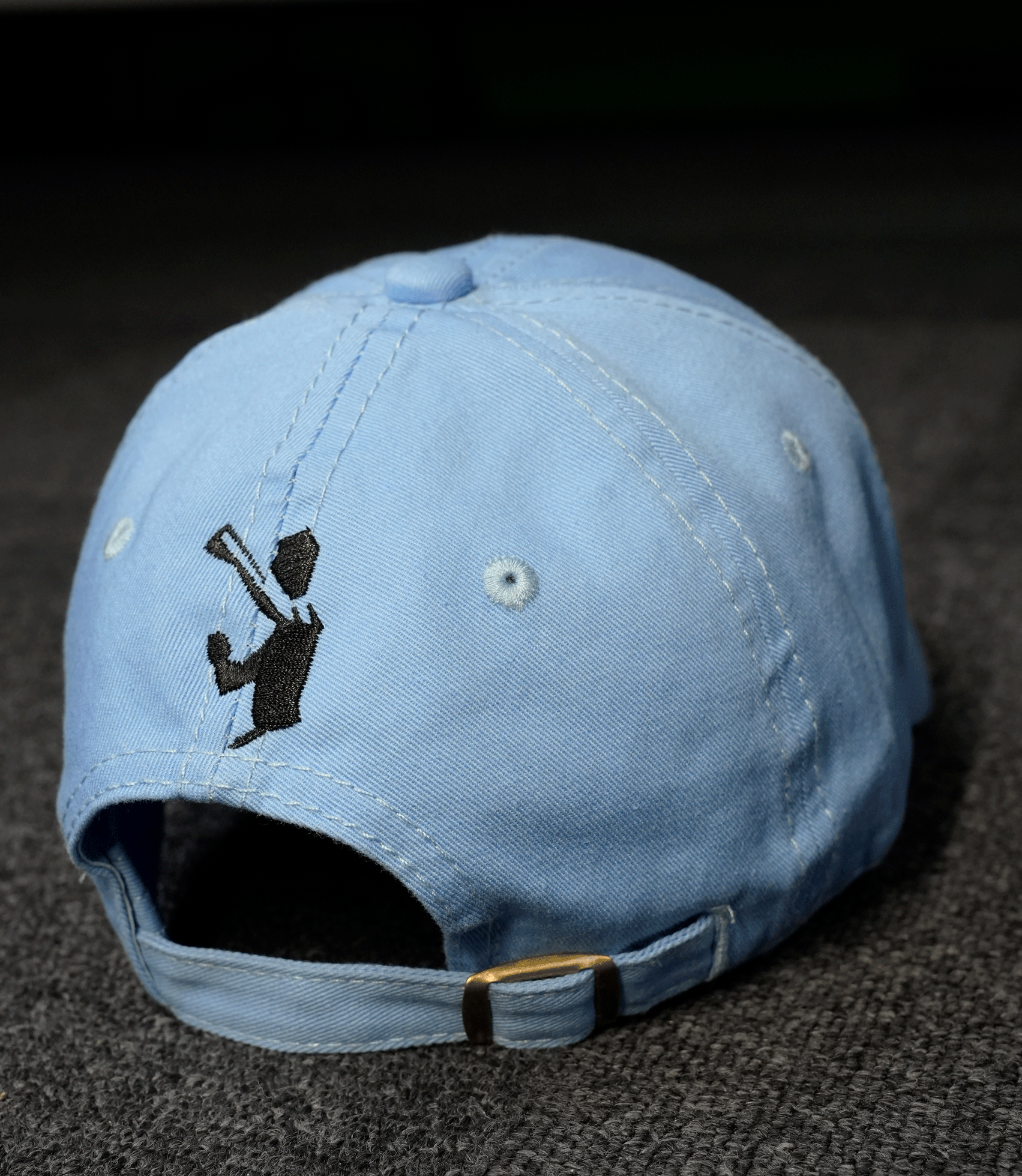 Clutch 7 "Sports Bring People Together" Cap