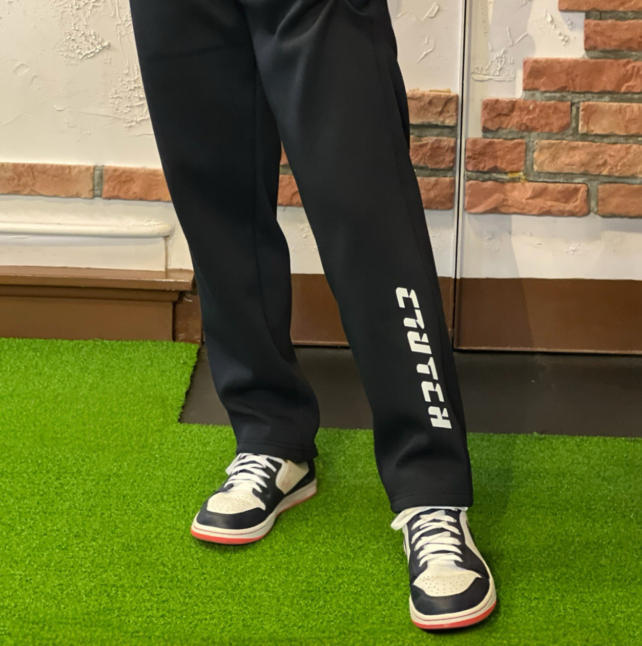 Clutch 7 Signature Tracksuits