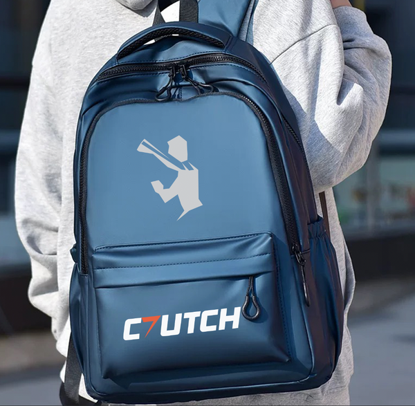 Clutch 7 Functional Backpack