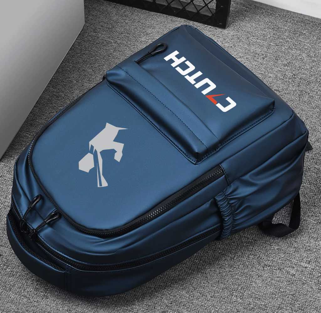 Clutch 7 Functional Backpack