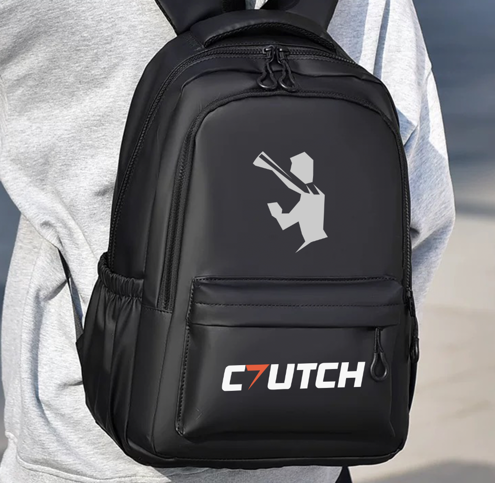 Clutch 7 Functional Backpack