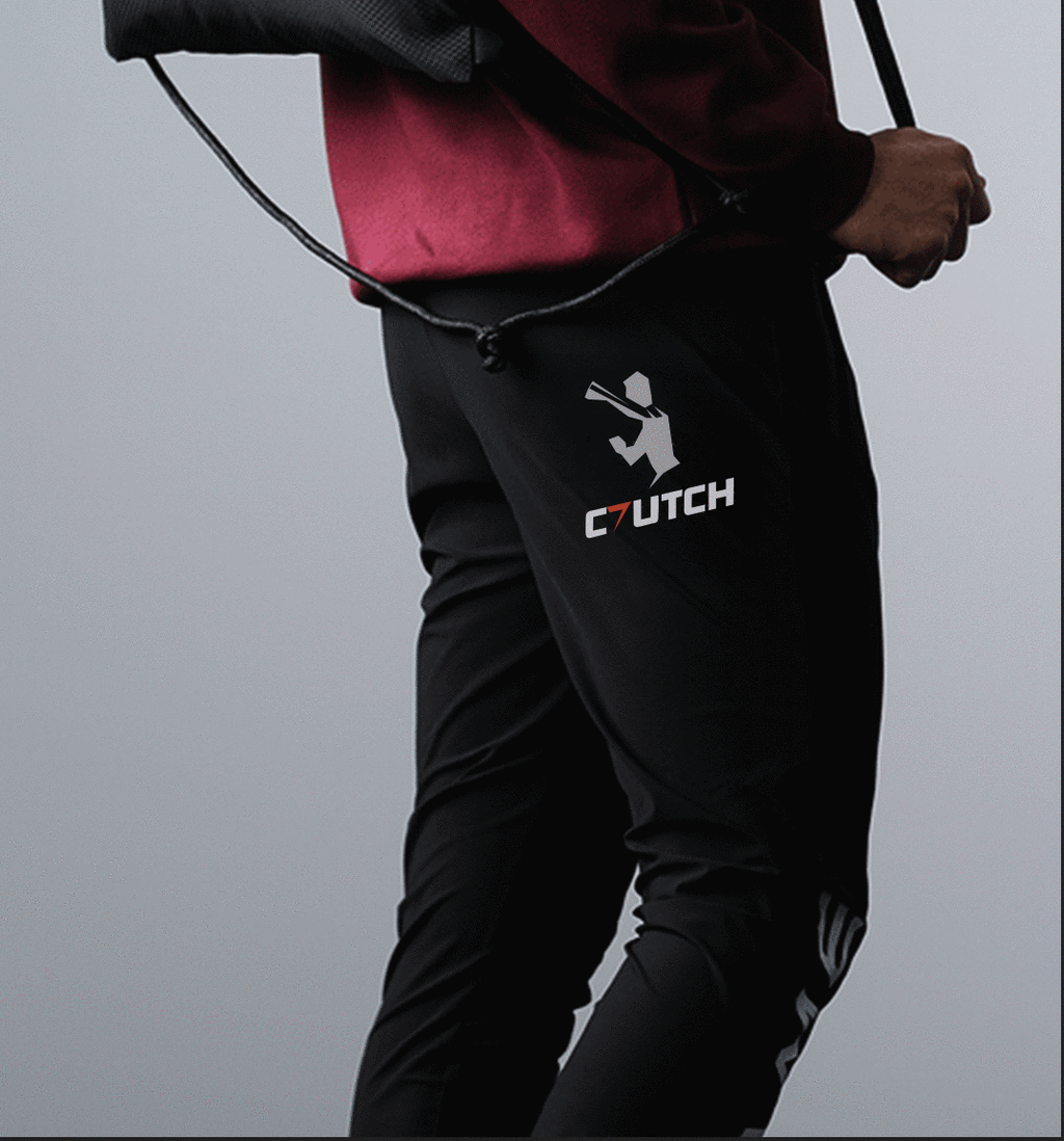 Clutch 7 Dry-Fit Long Pants