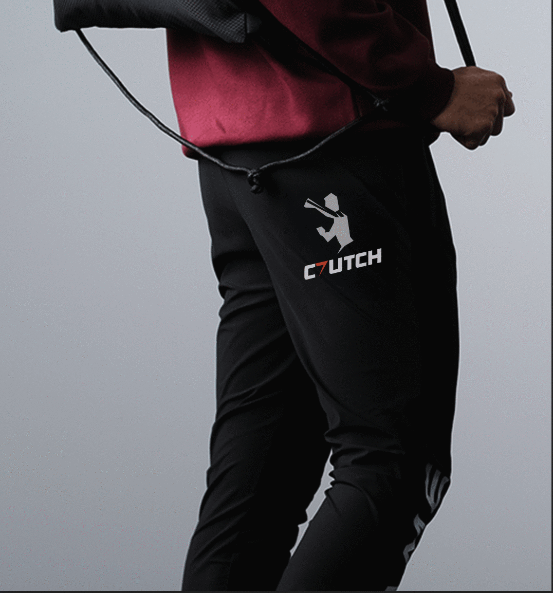 Clutch 7 Dry-Fit Long Pants