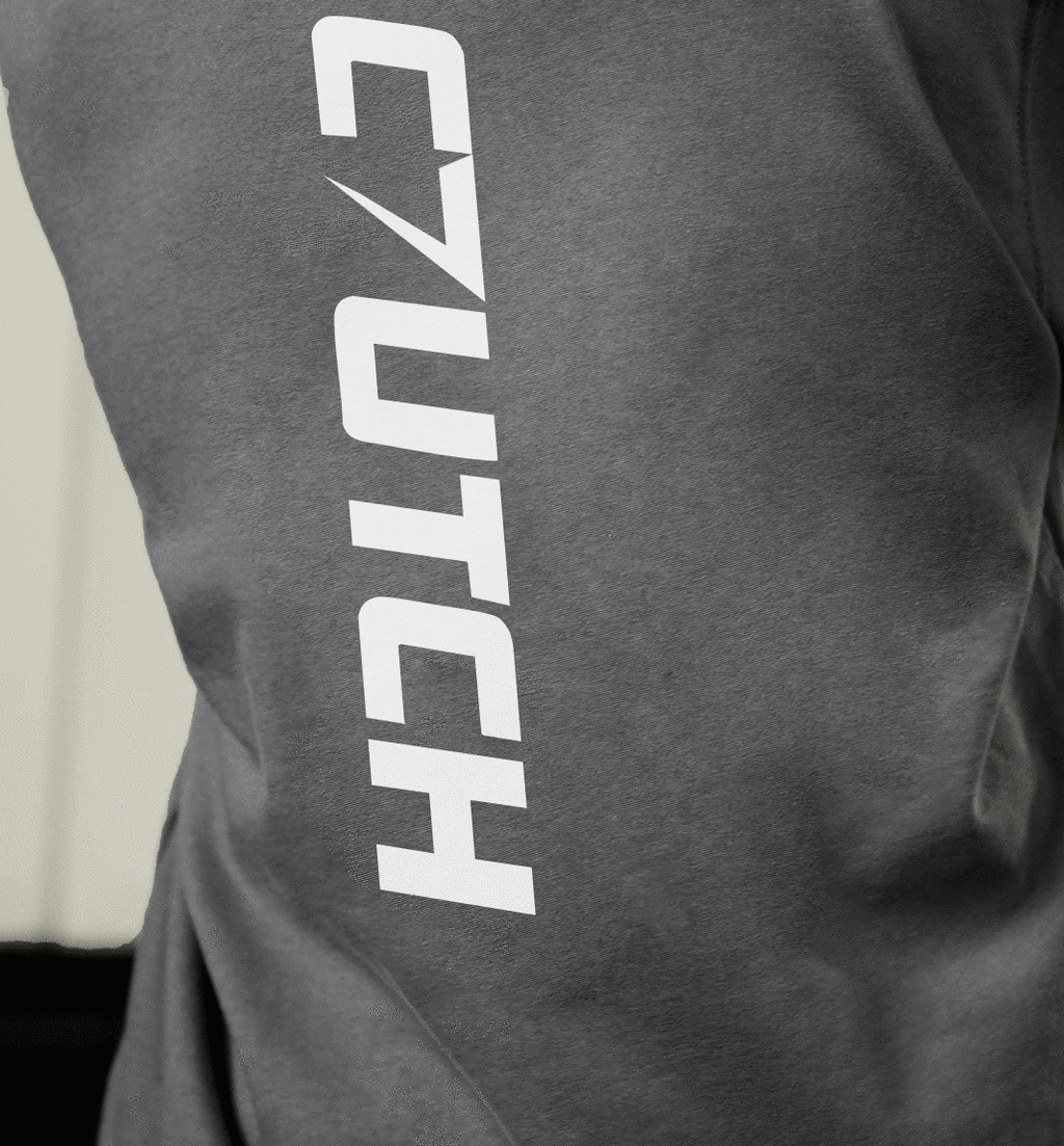 Clutch 7 "Iconic" Hoodie