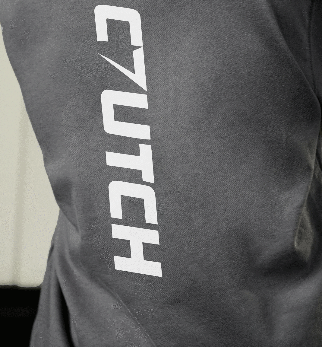 Clutch 7 "Iconic" Hoodie