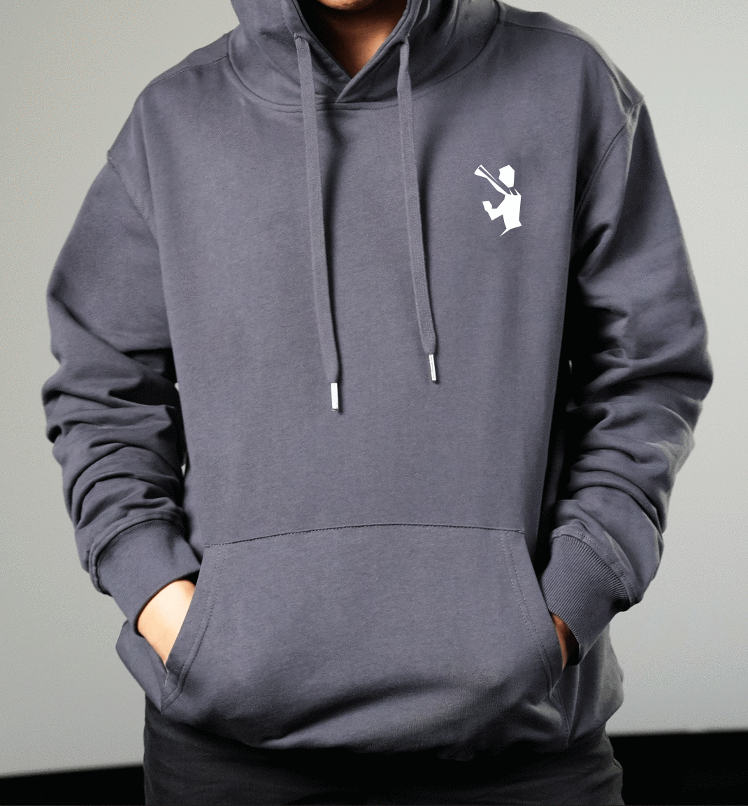 Clutch 7 "Iconic" Hoodie