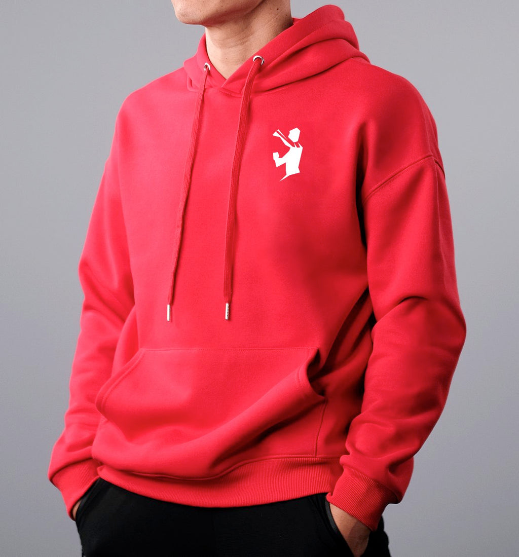 Clutch 7 "Iconic" Hoodie