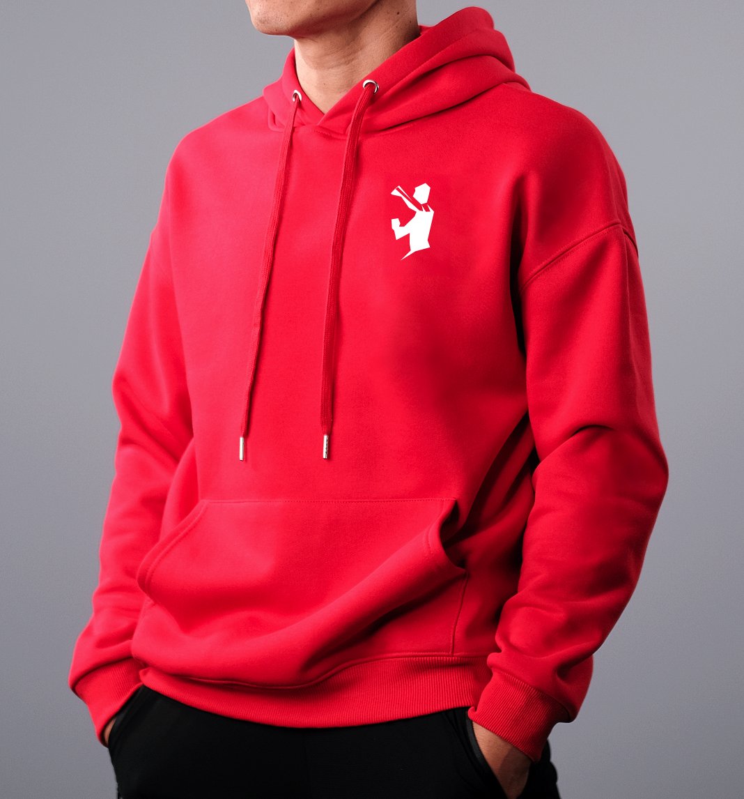 Clutch 7 "Iconic" Hoodie
