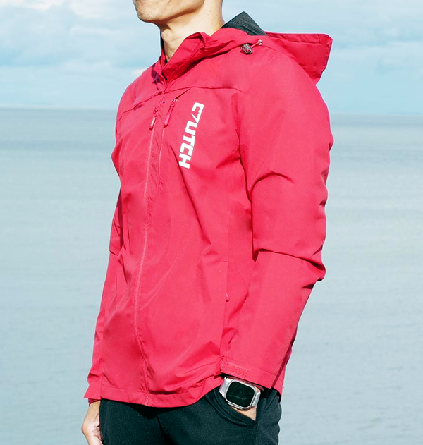 Clutch 7 Signature Jackets