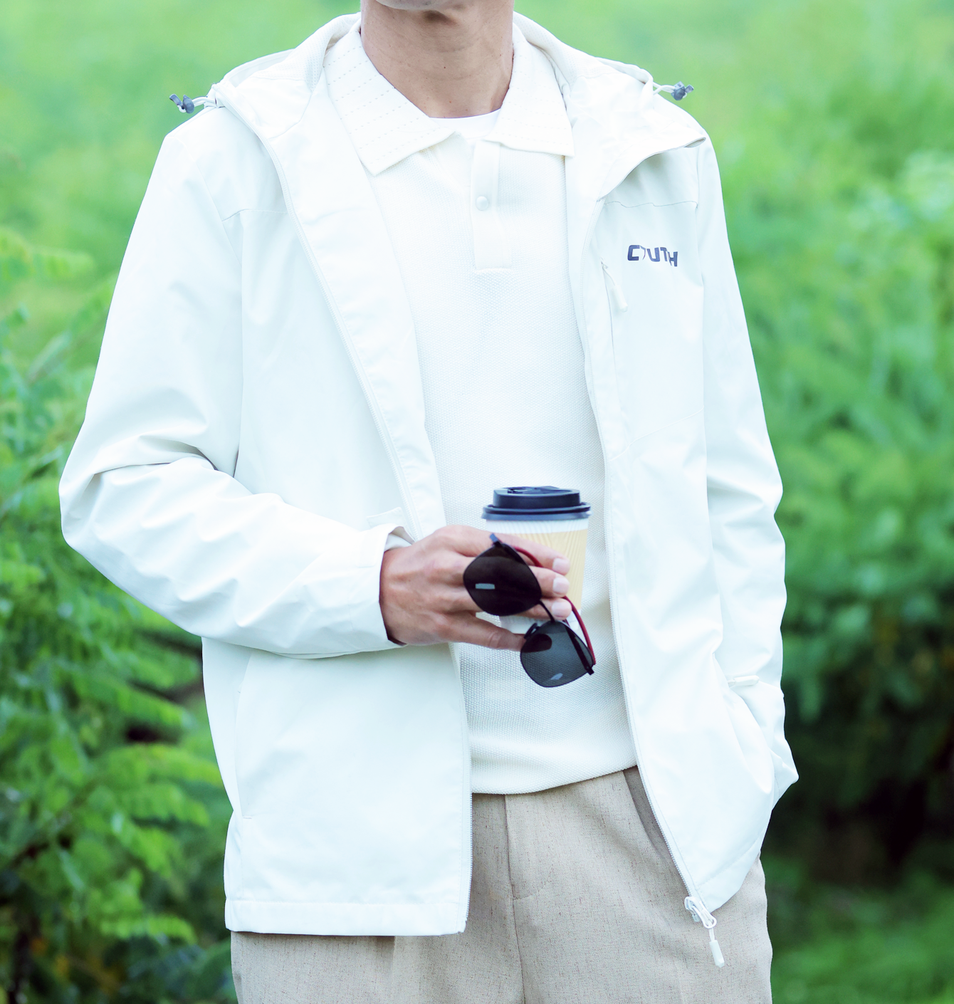 Clutch 7 Signature Jackets