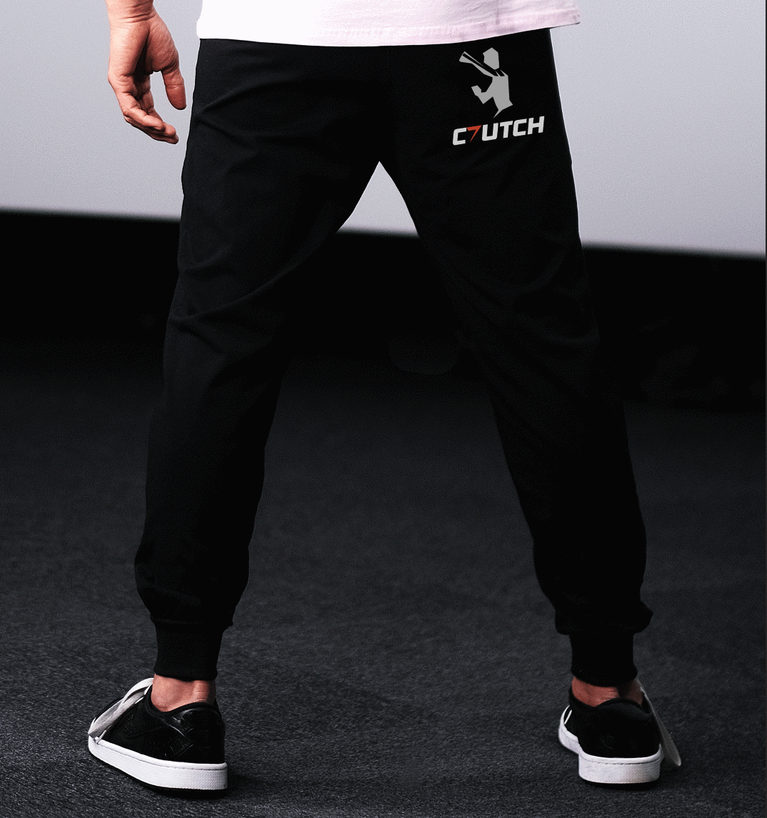 Clutch 7 Active Cotton Pants