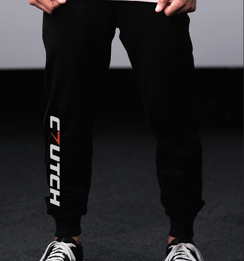 Clutch 7 Active Cotton Pants